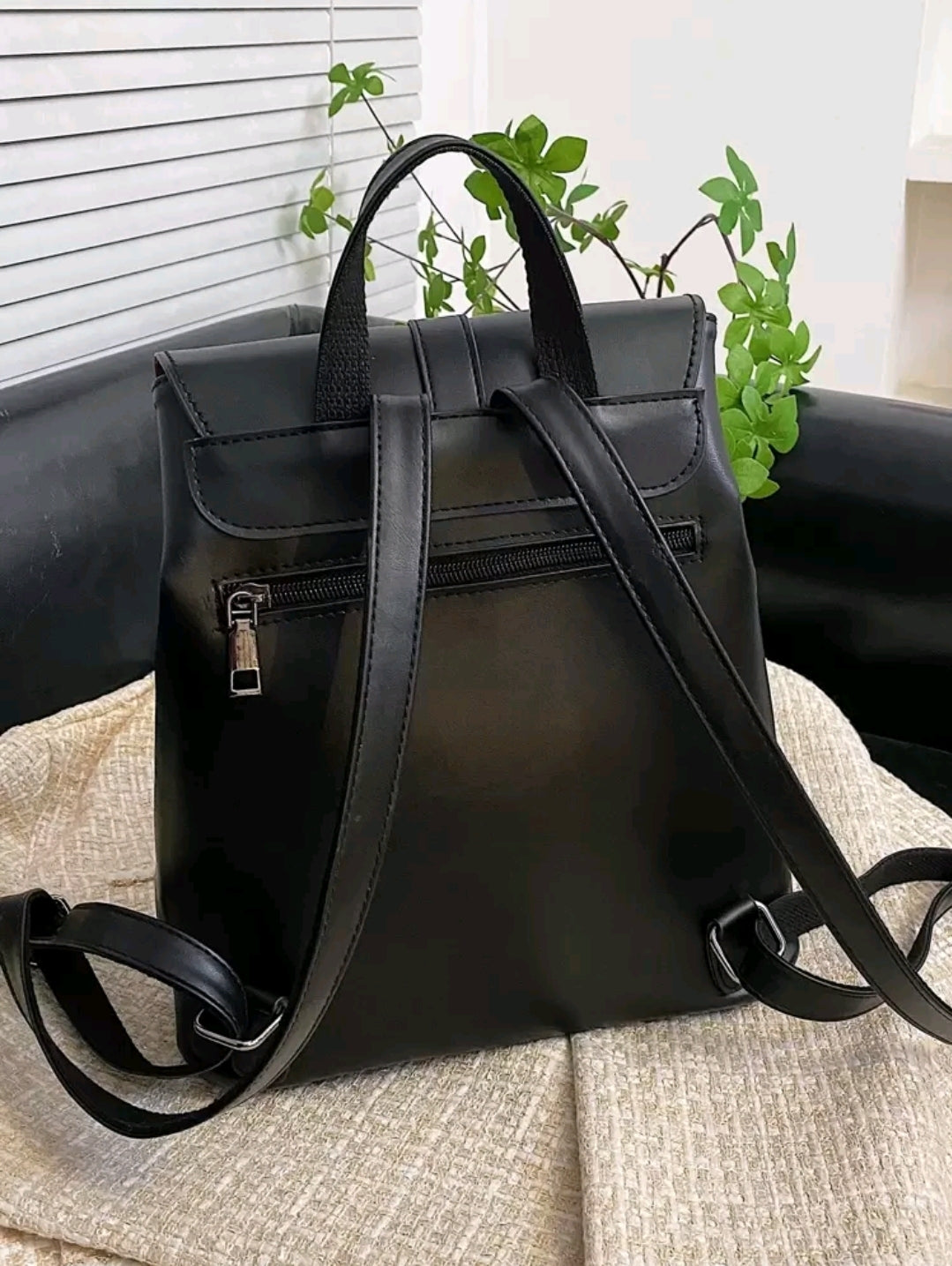 Mochila espaciosa múltiple