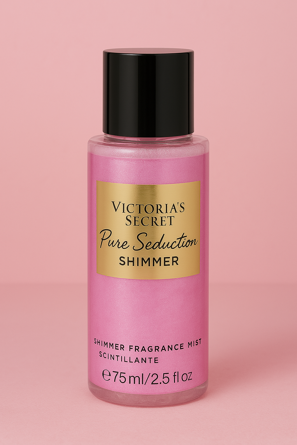 Splash con brillos Victoria Secret Original
