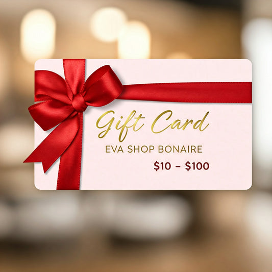 Gift card Eva 🎁