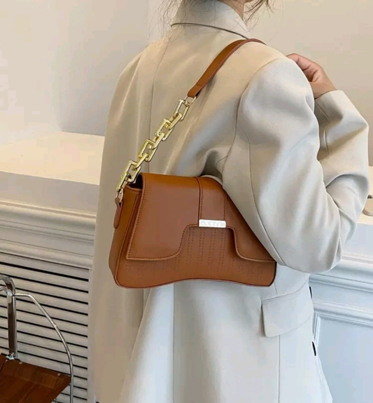 Bolso de mano versátil