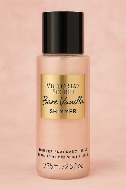Splash con brillos Victoria Secret Original