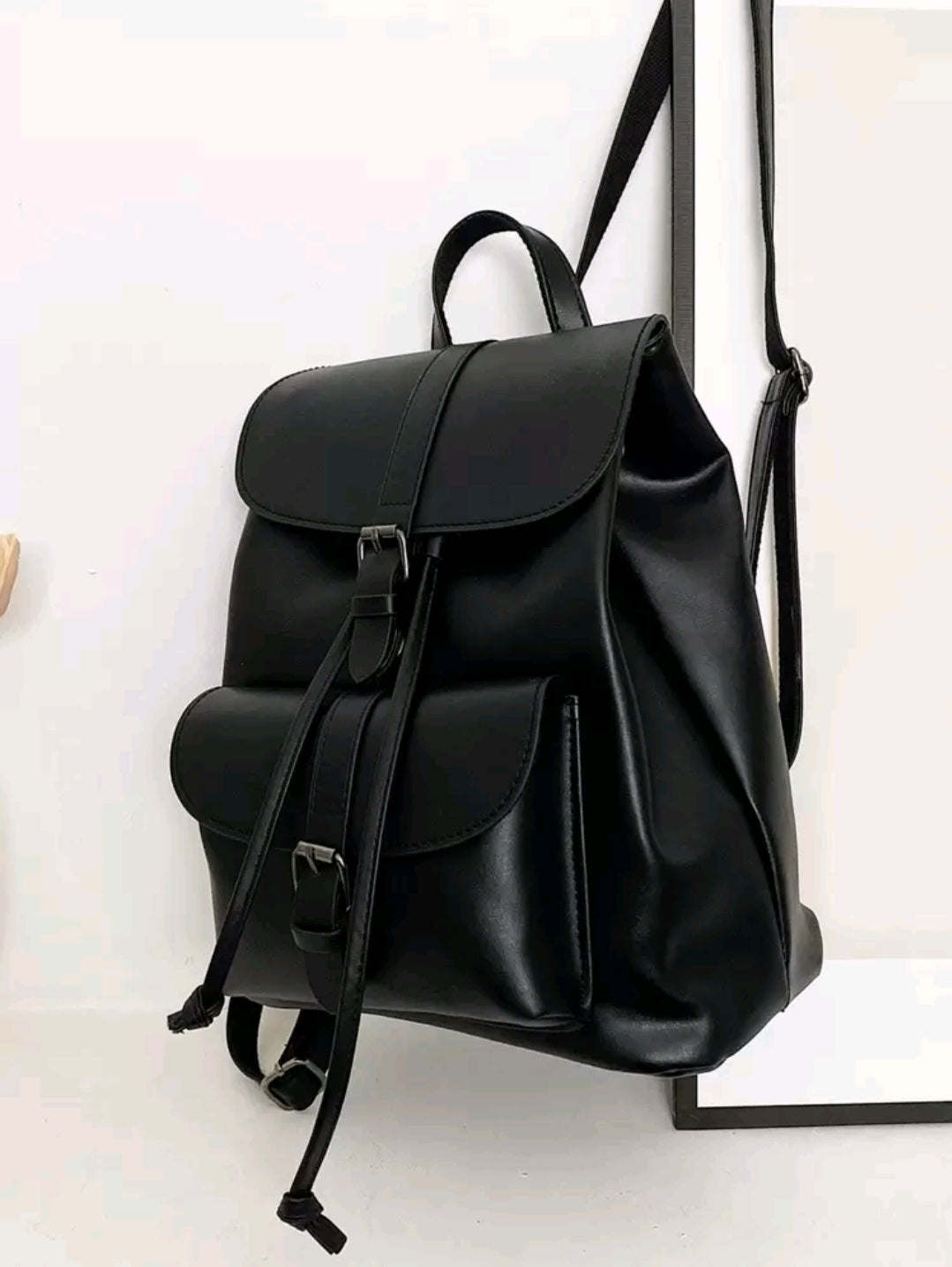 Mochila espaciosa múltiple