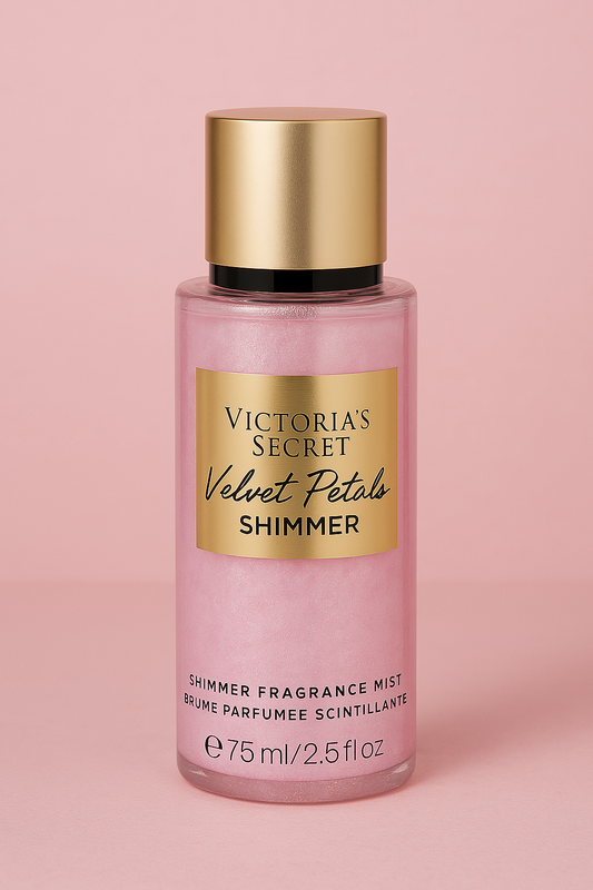 Splash con brillos Victoria Secret Original