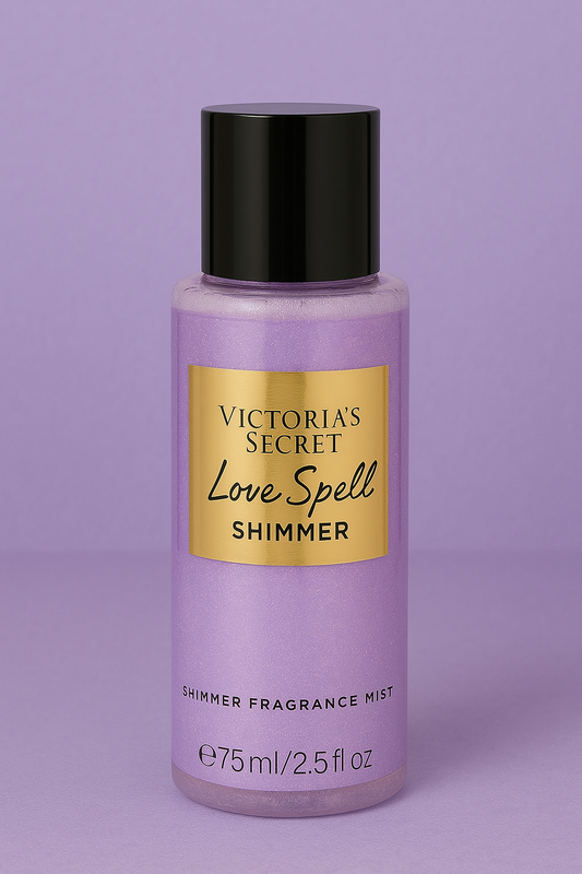 Splash con brillos Victoria Secret Original