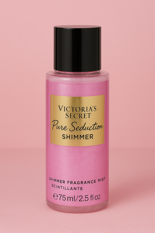 Splash con brillos Victoria Secret Original